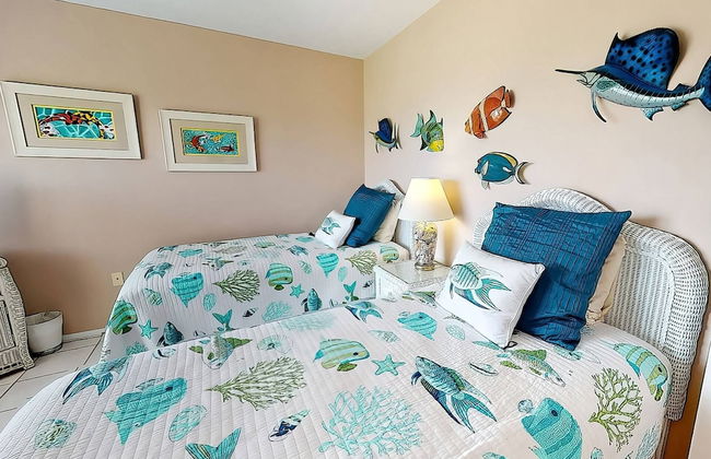 Bay Oaks, 4th Floor Corner - Elevator - Foto 29