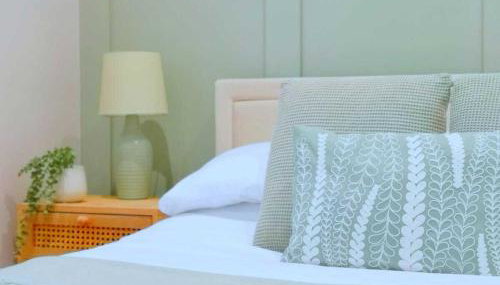 Stunning Apartment-6 Minute walk from Beach-Free Parking - Foto 4