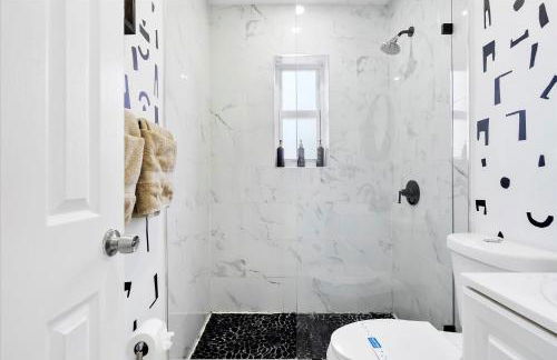 5 min to Brickell & Bars - Arcade - King Bed - Outdoor Fun - Foto 11