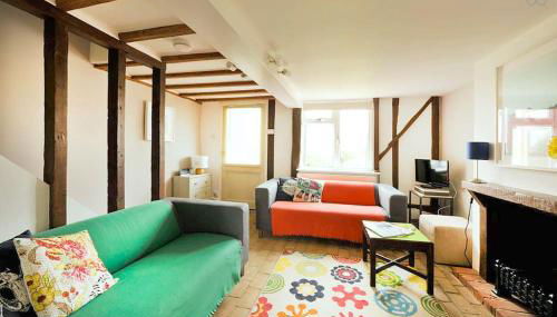 Period Cottage near Suffolk Coast and Forest - Foto 1