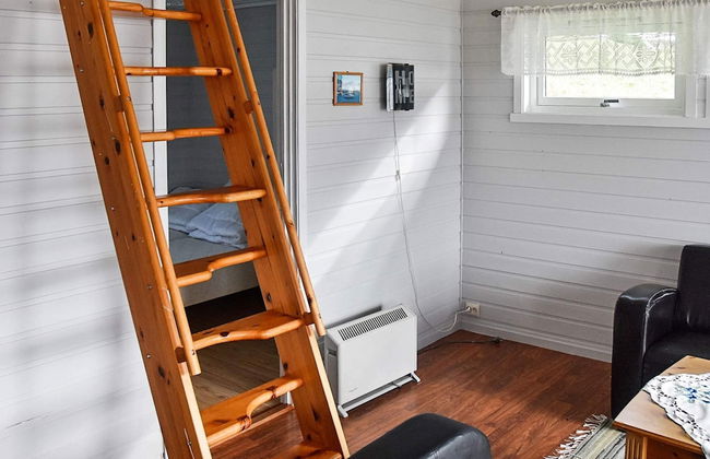 5 Person Holiday Home in Selje-by Traum - Foto 26