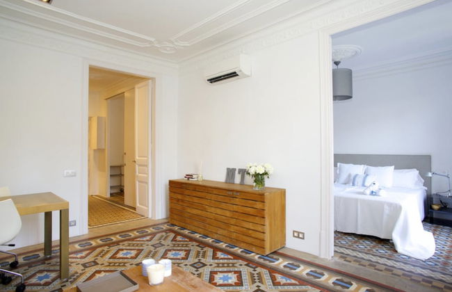 BarcelonaForRent The Claris Suites - Photo 1