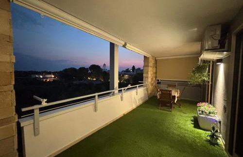 B&B Bari Apartment by Margi - Foto 41