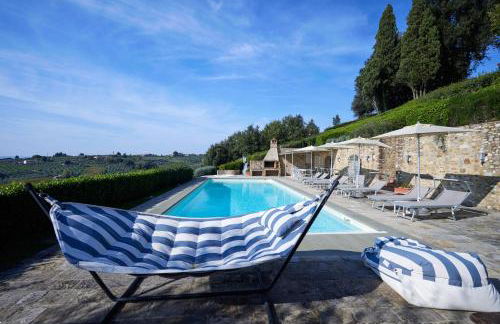 Villa La Fornace - Foto 9