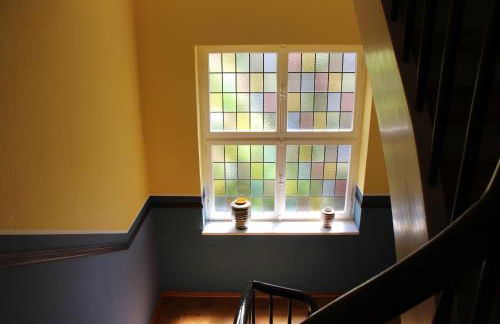 Musikalische Ferienwohnung mit Rheinblick - Foto 16