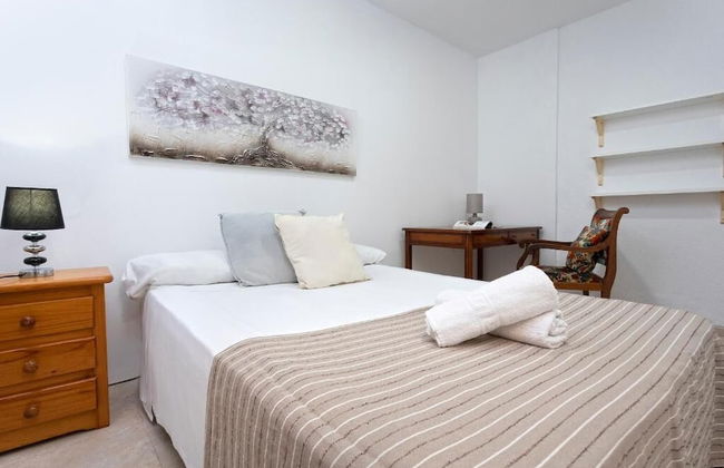 Sunstay Villa Sol Azul Benalmadena - Photo 3