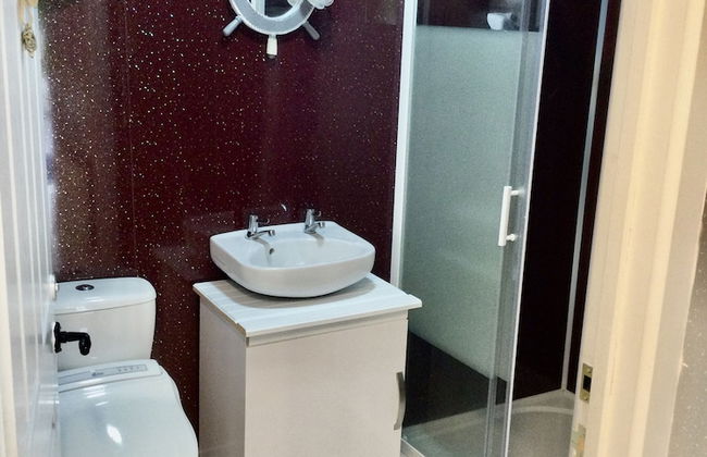 Stunning 2-bed Cottage Countryside Outside Ayr - Foto 15