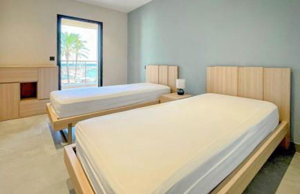 Appartement T4 moderne avec terrasse vue mer - Foto 8