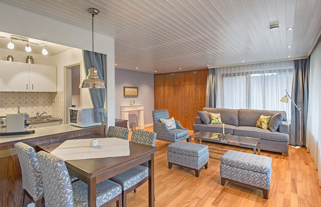 Ferienresort am Mattenweg - Foto 22