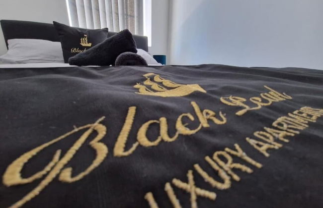 Black Pearl Luxury Apartments - Photo 8