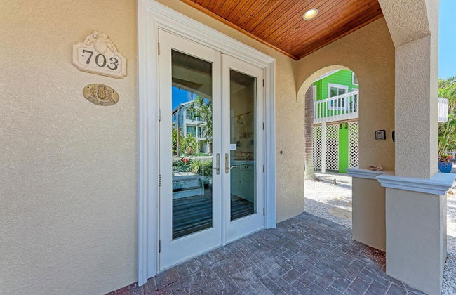 Once Upon A Time managed by Beach Retreats - Foto 47