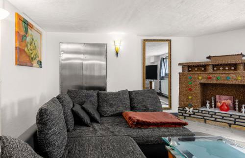 Snug Apartment in Grevesmuhlen With Terrace - Foto 20