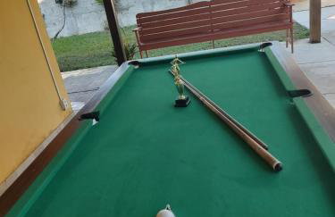 Casarão entre Cabo Frio e Búzios WIFI 500MB- 4 quartos, 1km da praia Dunas do Peró - Foto 17