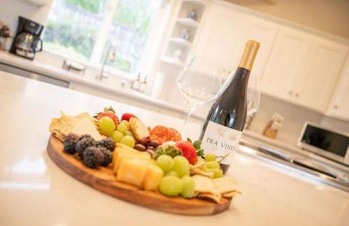 Villa with Hot Tub, Firepit and Game room - Foto 62