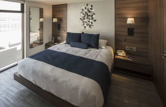 FlowSuites WTC - Foto 7