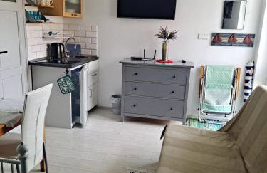 Apartament Pokoje Domki U Franka - Photo 24