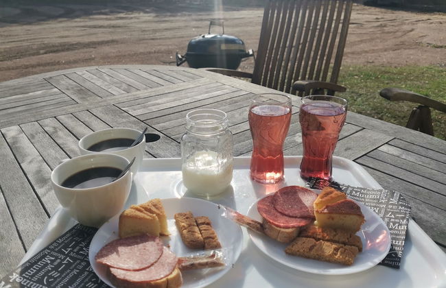 Beautiful 2 Bed Apartment Sauna Facility in Kotka - Foto 13