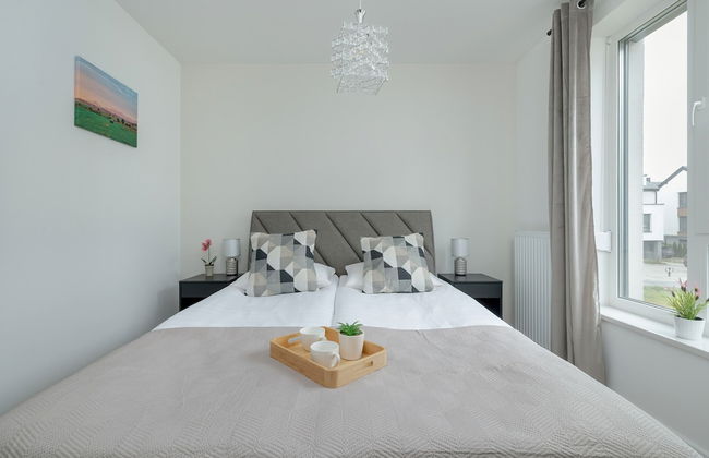 Apartment Wieliczka by Renters Prestige - Photo 3