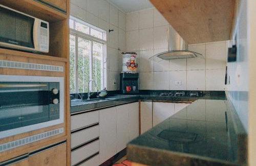 Casa 3 quartos, até 6 pessoas cataratas - Foto 16