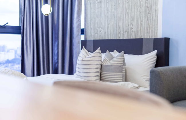 Highpark in Petaling Jaya, Kelana Jaya by Plush - Foto 40