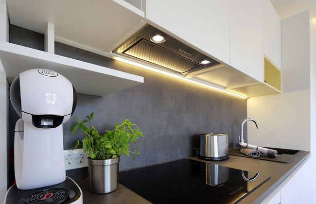 Modena Maris Apartments - Foto 29