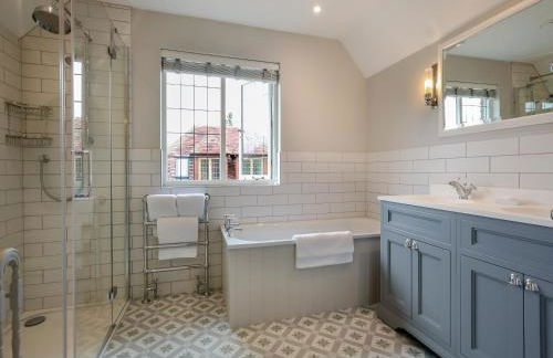 Keeds Cottage - Foto 16