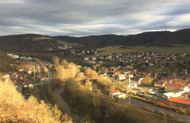Ferienwohnung „Blaues Schild“ - Foto 21
