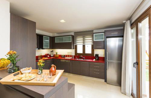 Aria Villas - Private Pool, Playground, Ping Pong & Close to Beach, By ThinkVilla - Foto 38