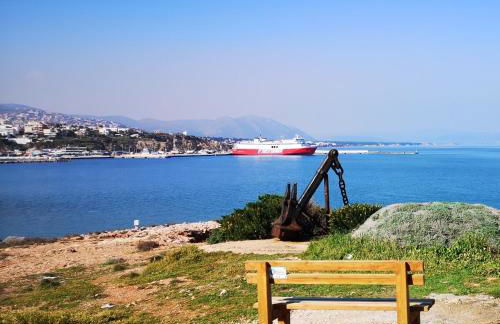 Magic Sea View apartment - Foto 8