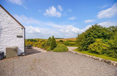 The Steading at Castle Creavie Farm - Foto 24