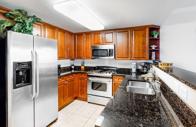 Waterscape Condominiums - Foto 16