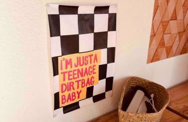 Schöne Terrassenwohnung zwischen Giessen und Marburg - Foto 32