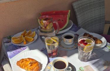 City center Apartman Gabriel - Photo 20