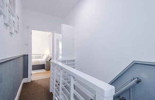 The Retreat near Salford Quays - Foto 35