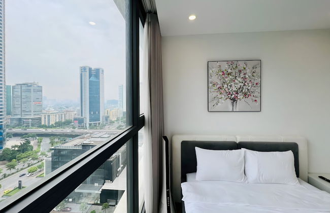 South Homes - Vinhomes Skylake Apartment - Foto 17