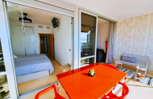 Coblanca 41-gym-heated pool-sauna-jacuzzi-wifi-3 minutes walk from the sea - Foto 57