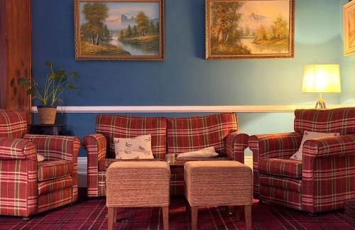 Friars Carse Country House Hotel - Foto 16