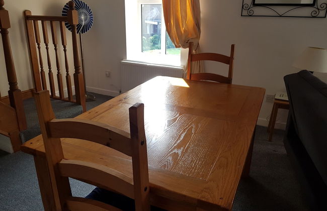 Church View - Foto 3