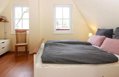 Ferienhaus in Wohlenberg Nahe der Ostsee - Foto 16