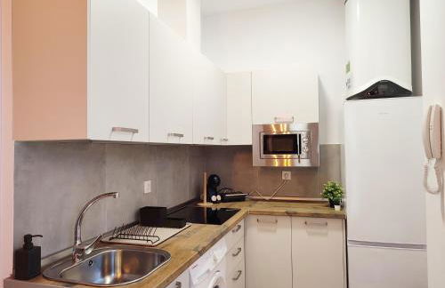 Sueños de Orive. Con piscina y wifi. Casco antiguo. - Foto 25