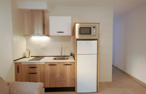 Alojamientos Citrus El Valle - Foto 30