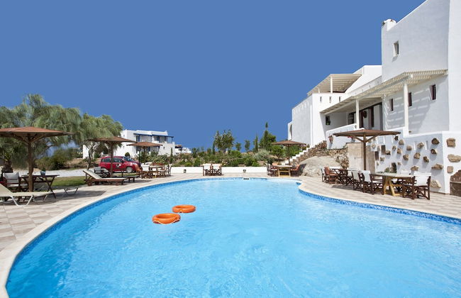 Naxos Kalimera - Foto 1