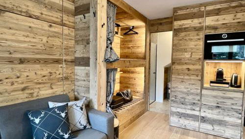 Il Ruscello Mountain Apartment - Foto 2, wardrobe