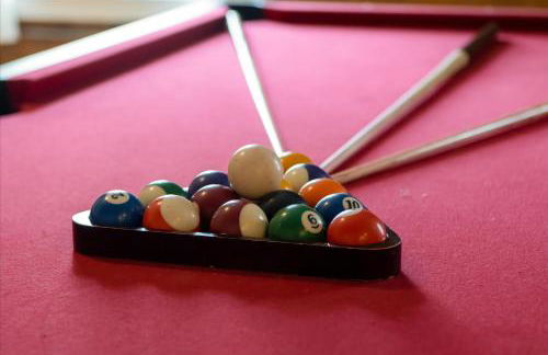 Top Floor Loft in Downtown Indianapolis - Foto 10