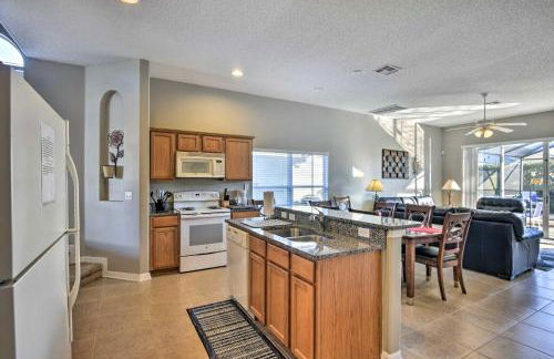 10 Mi to Disney Resort Home with Pool and Spa - Foto 10