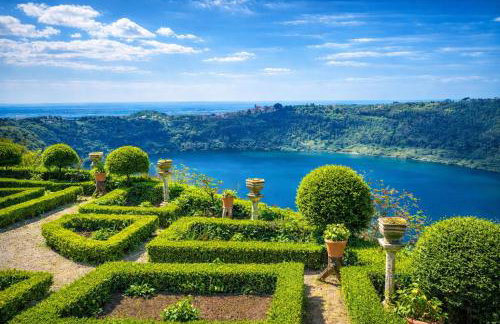 Casina Appia Antica - Photo 29