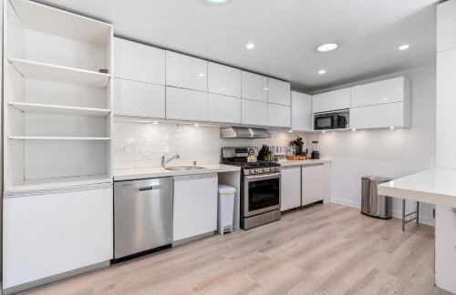 Bel Air Very Private and Comfy Home with Jacuzzi - Foto 12