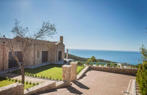 Narcissos Villa - Foto 27