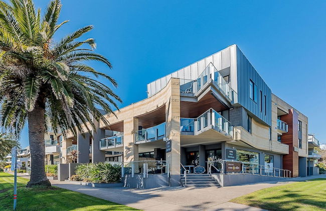 C-Scape by the Sea No.9 - Foto 18