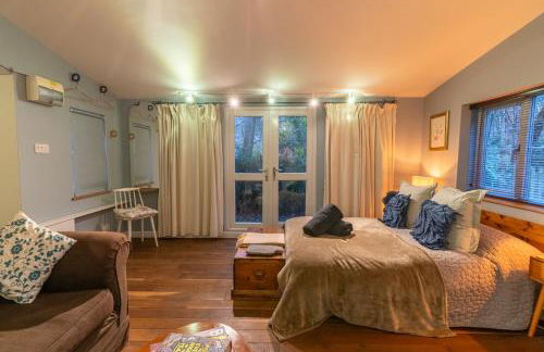 Somerset Lodge, a secret hideaway - Photo 8